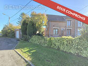 Maison à BULLY-LES-MINES