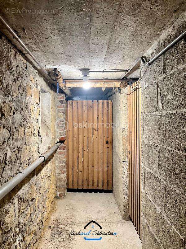 Appartement à SEDAN