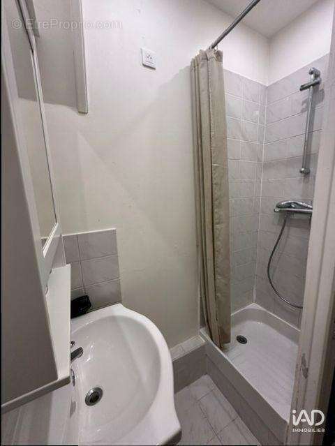 Photo 5 - Appartement à LE KREMLIN-BICETRE