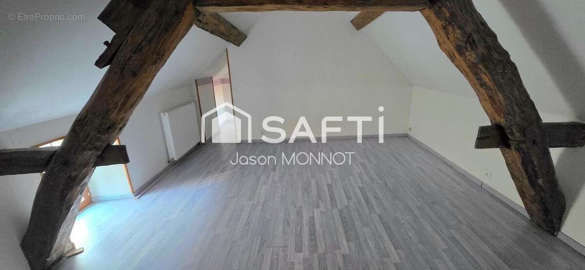 Photo 4 - Maison à TANLAY