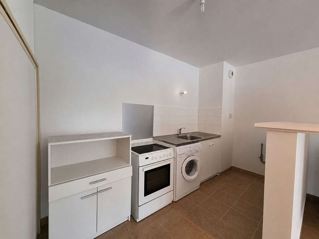 Appartement à MEAUX