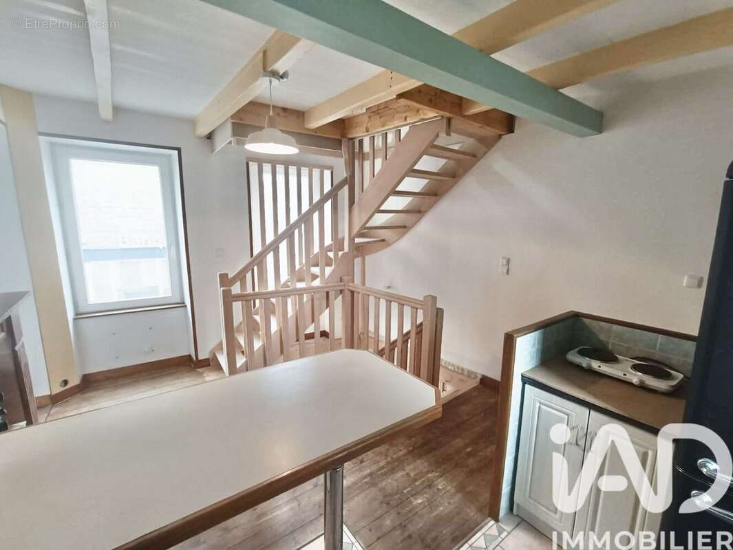 Photo 6 - Maison à SAINT-VAAST-LA-HOUGUE