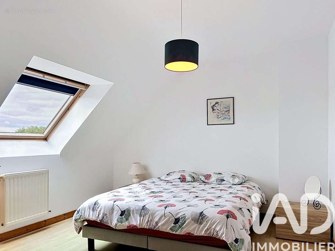 Photo 8 - Maison à PLANGUENOUAL