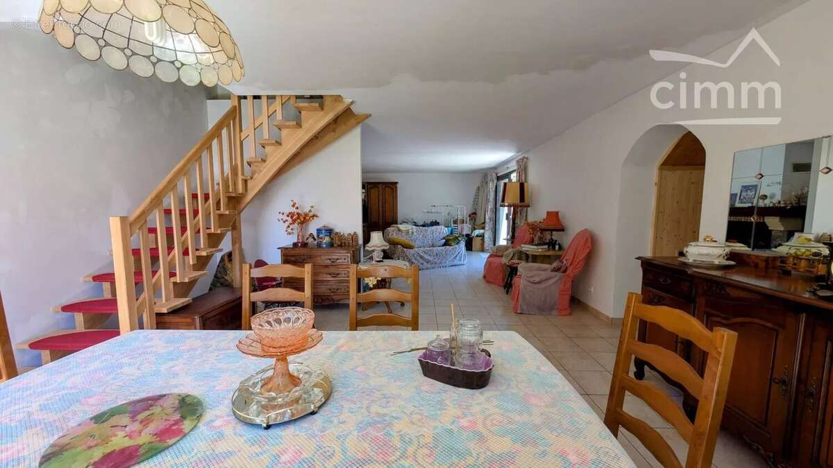 Maison 4 chambres avec magnifique vue dégagée montagne - photo 6
