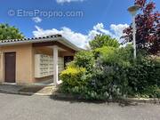 Appartement à GAILLAC
