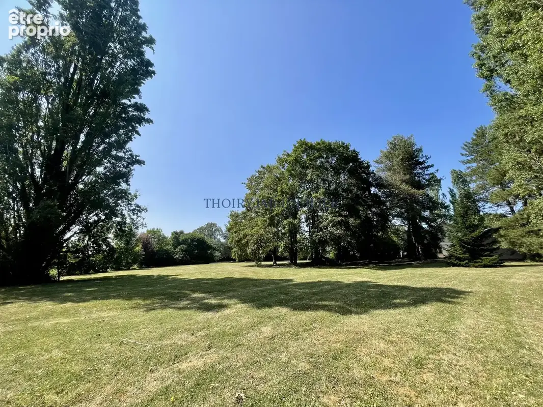 Propriété de charme 11 pièces sur 36 985 m2. - photo 39
