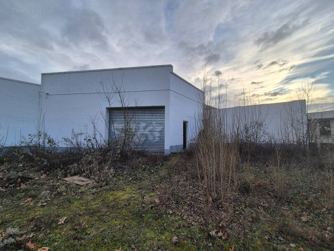 Autre à GOURNAY-SUR-MARNE