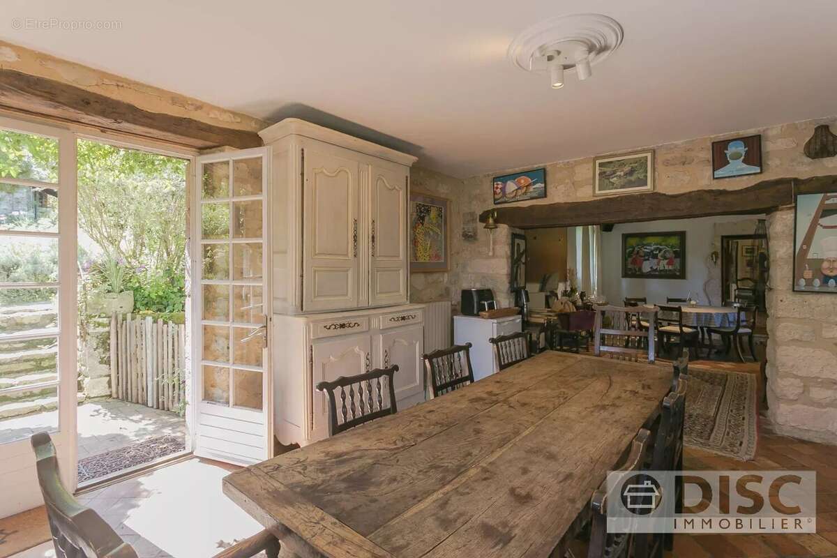 Maison à CORDES-SUR-CIEL