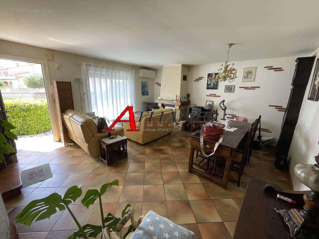 Maison à ARGELES-SUR-MER