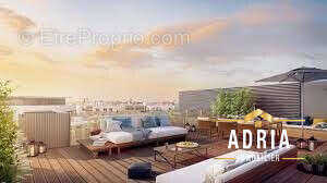 Appartement 40 m² à Noisy-Le-Sec  - photo 6