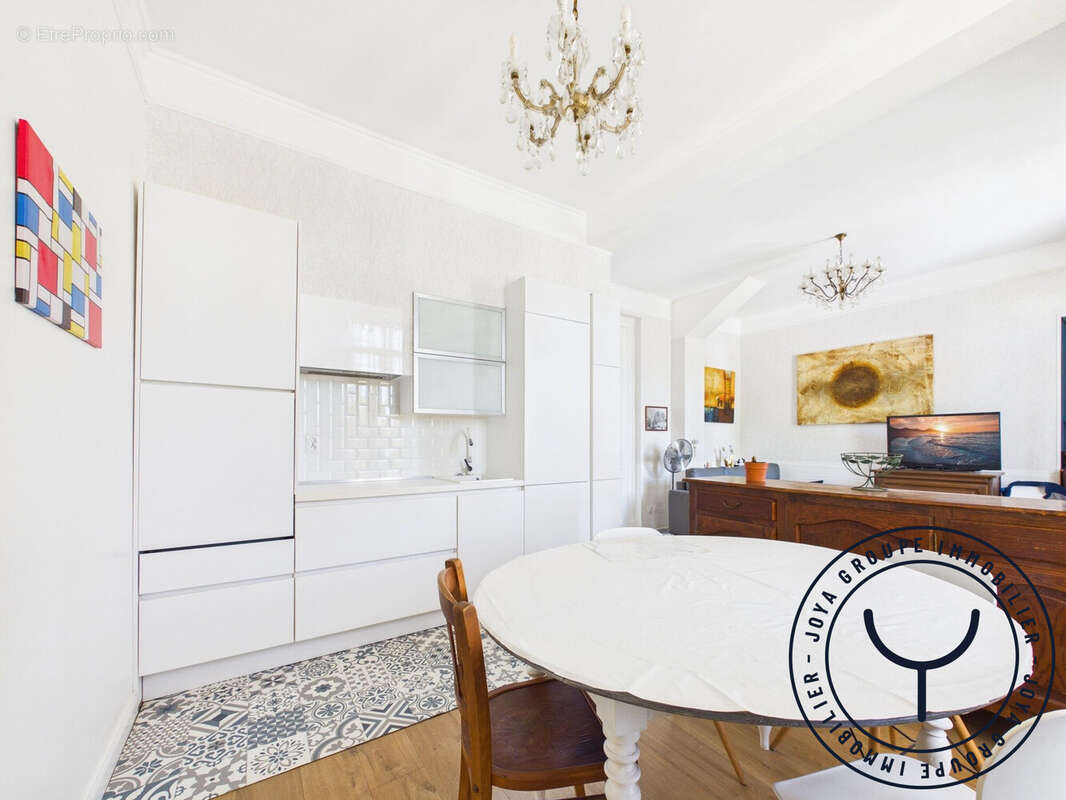 Appartement à TROYES