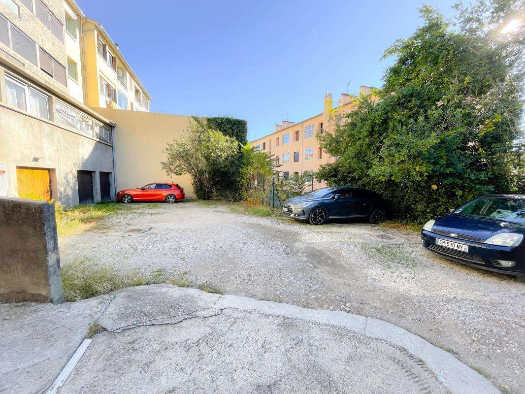 Appartement à MANOSQUE