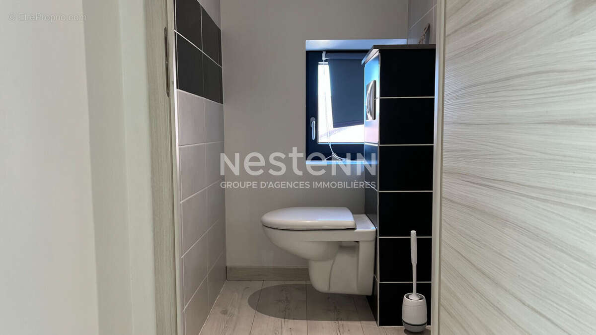 Maison à ANCERVILLE