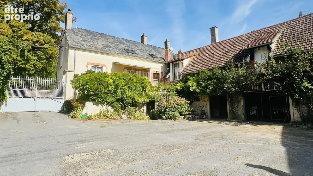 Photo Maison à Fere-En-Tardenois au prix de 318 000€
