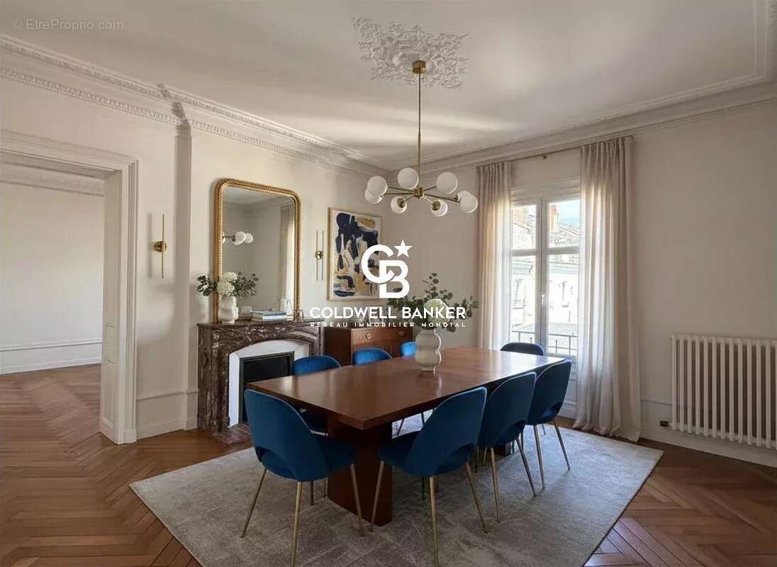 Appartement à TOURS