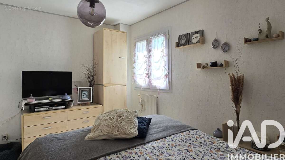 Photo 8 - Maison à VERNON