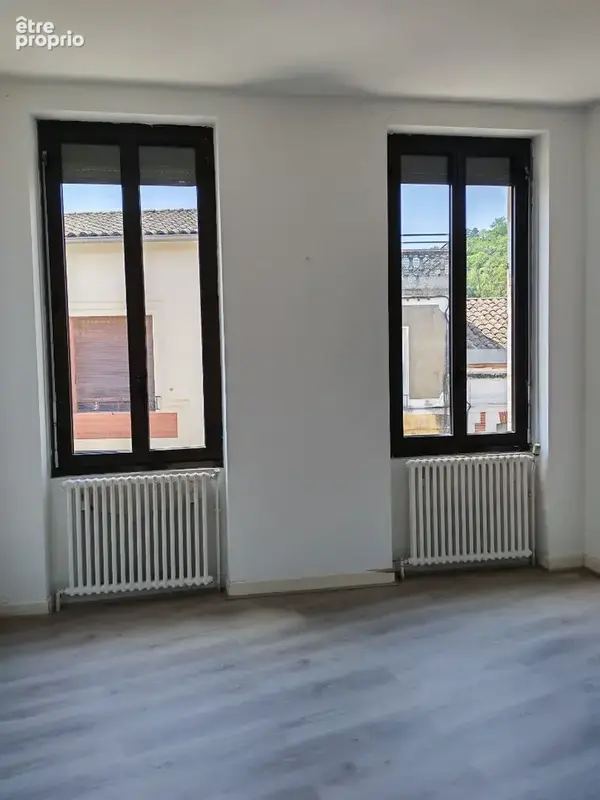 Spacieux T6 de 135 m² à fort potentiel à MOISSAC - photo 8
