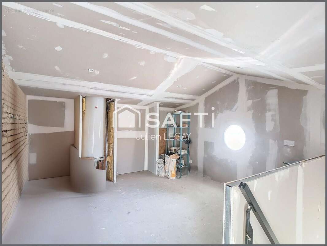 Photo 8 - Maison à LE MAZEAU