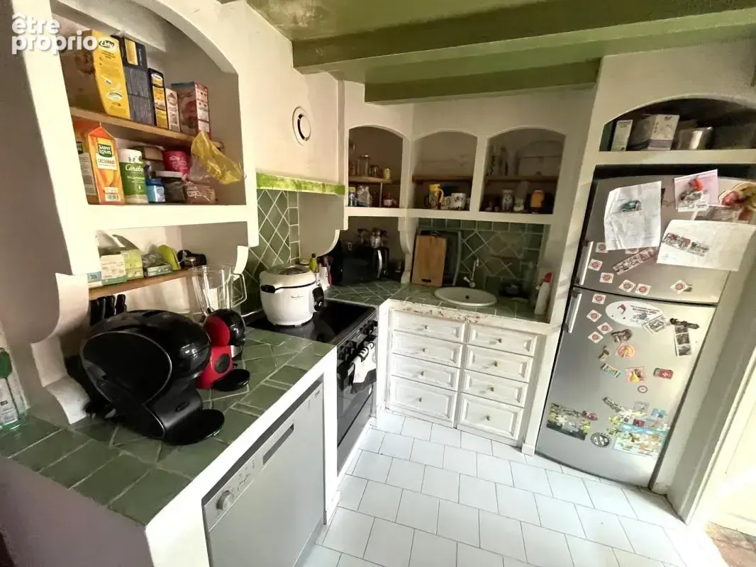 appartement - photo 3