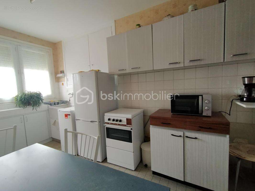 Appartement balcon - photo 5