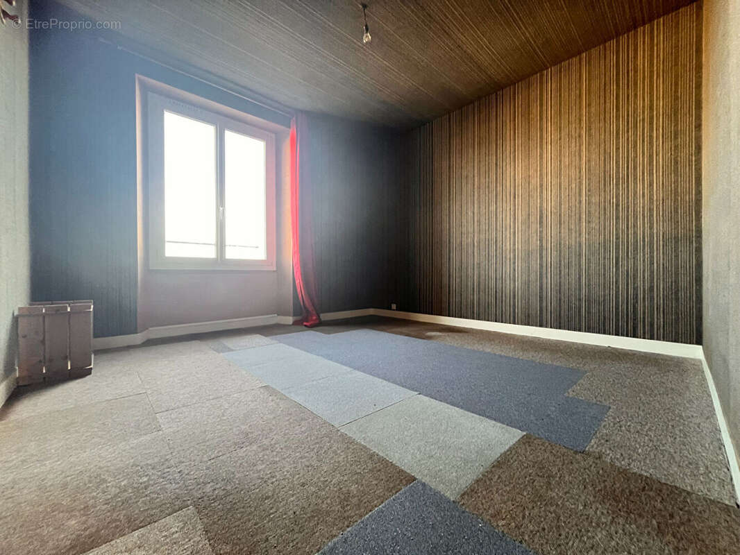 Appartement à CONCARNEAU