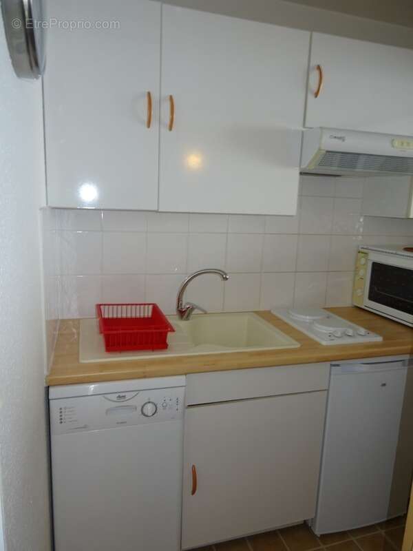 Appartement à ASTUGUE