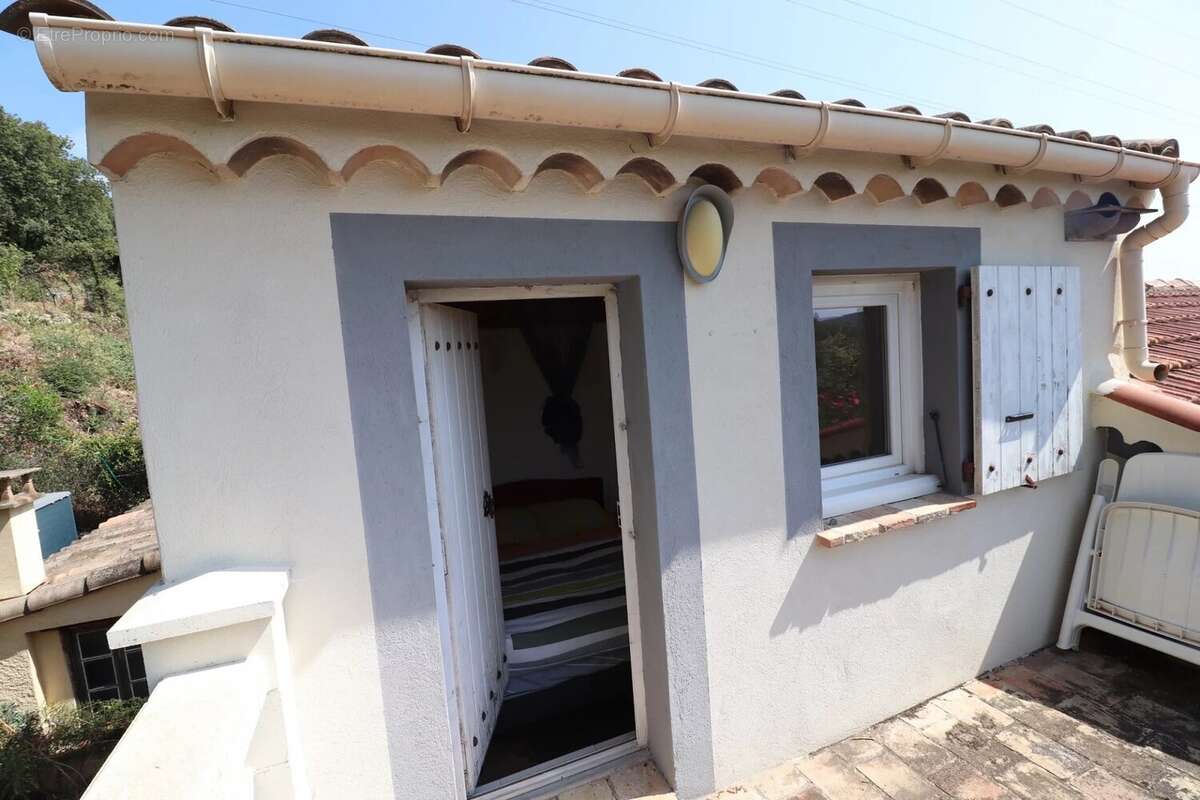 Maison à SAINT-PRIVAT-DES-VIEUX