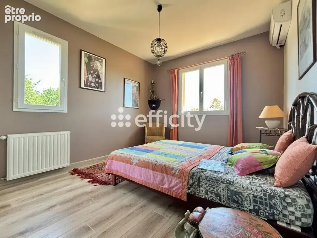 Maison 204 m² à Bruguieres  - photo 8