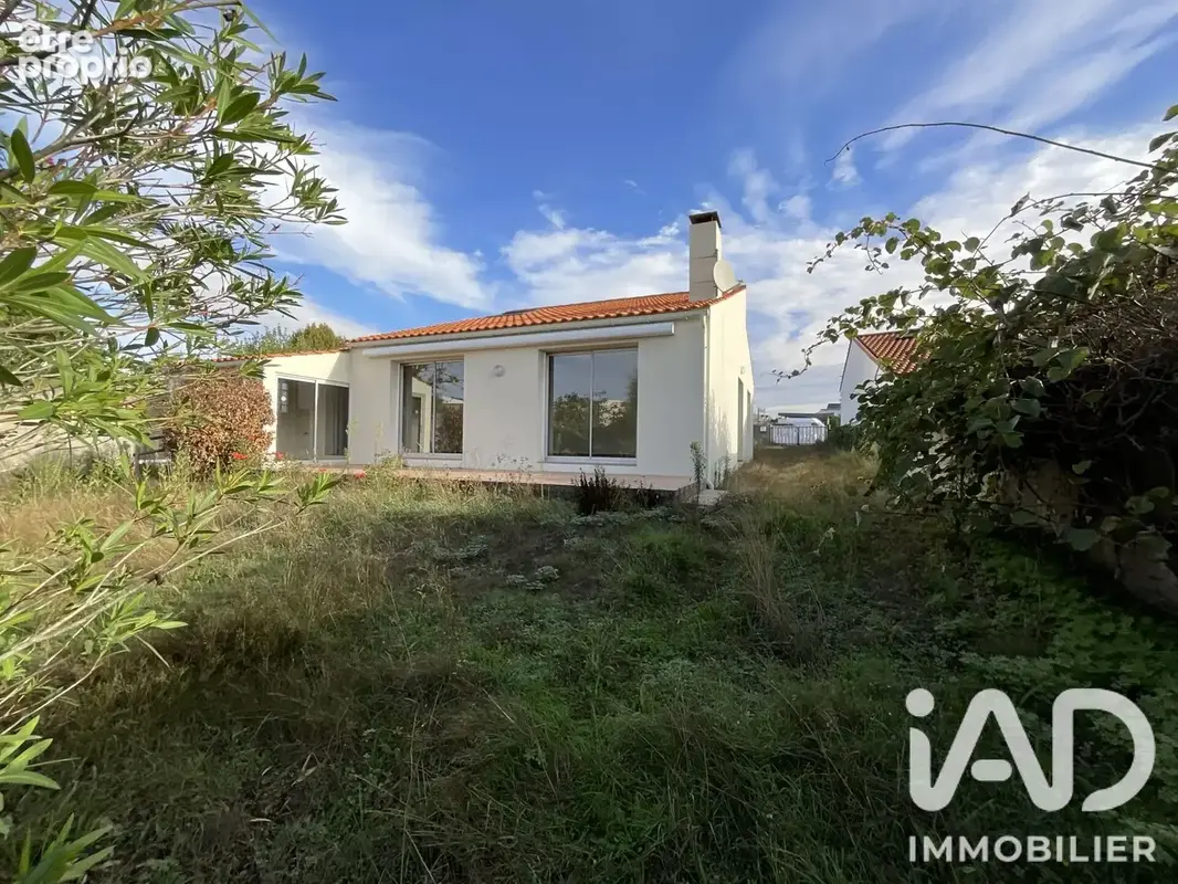 Photo 1 - Maison à CHALLANS