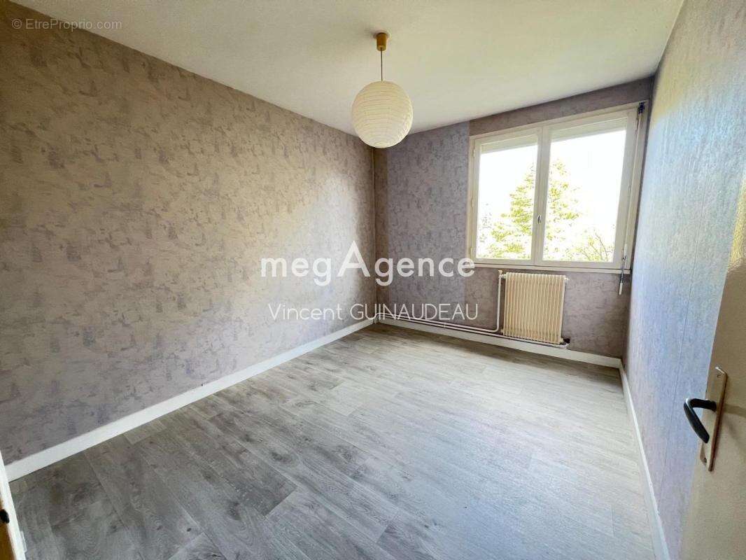 Appartement à CHOLET