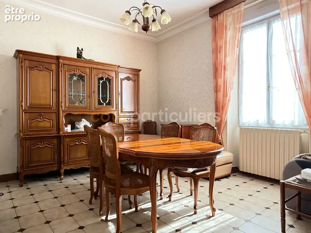 A VENDRE - LAVAL - Maison 2 chambres - photo 2