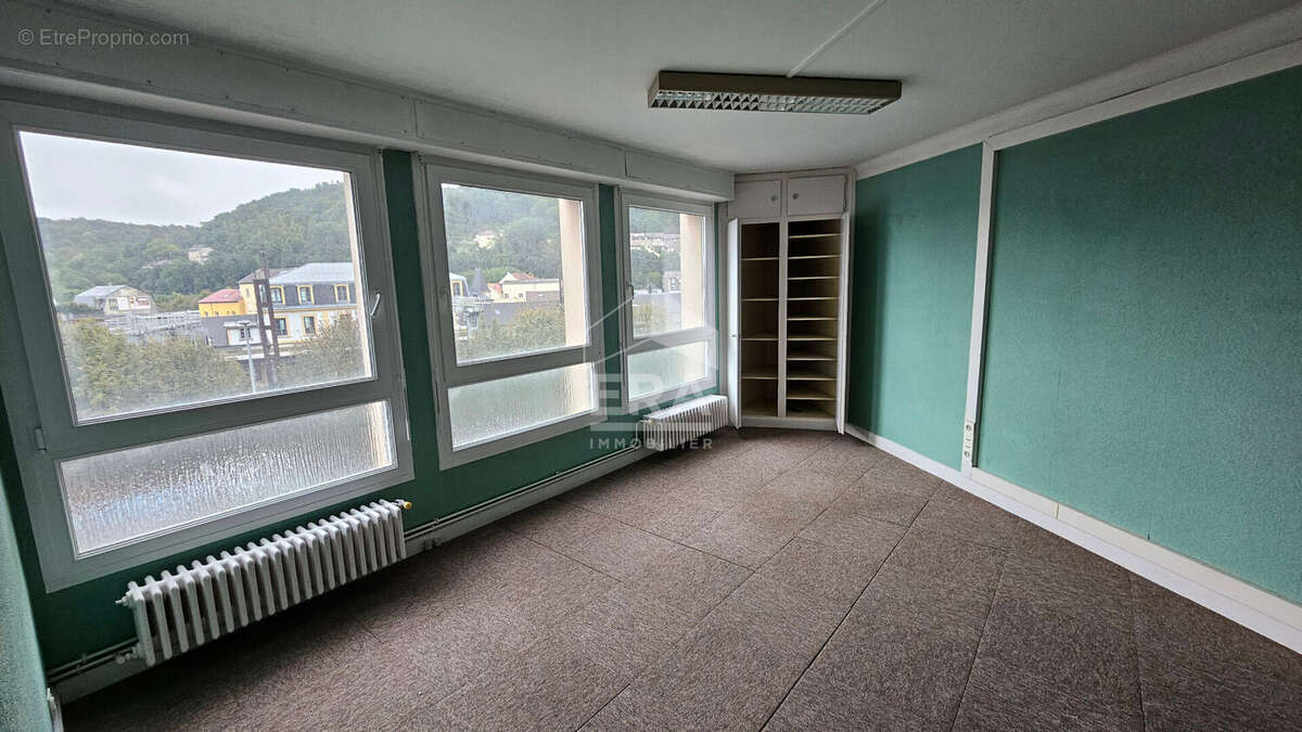 Immeuble 464m² à longwy - photo 8