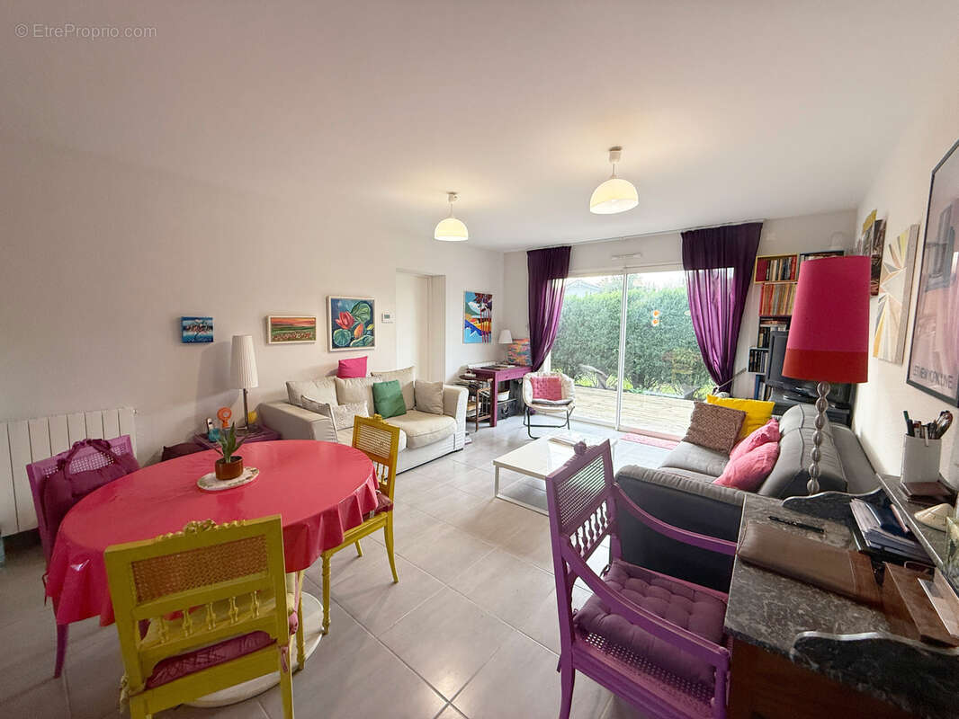 Maison à HOSSEGOR