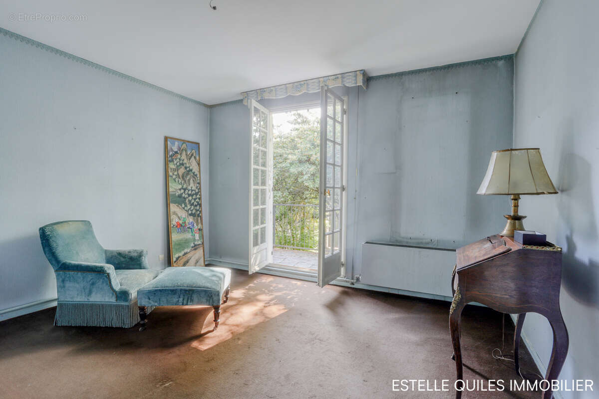 Maison à VERSAILLES