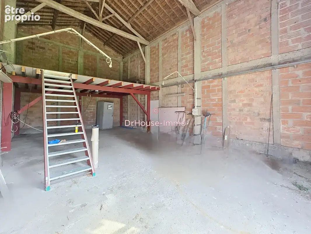 Maison 6 pièces 120 m² à vendre à Virazeil (47200) - photo 13
