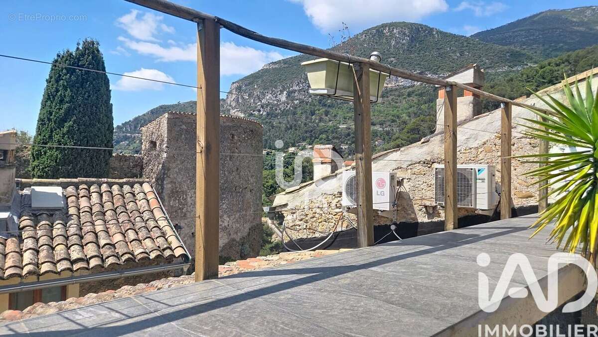 Photo 8 - Appartement à ROQUEBRUNE-CAP-MARTIN