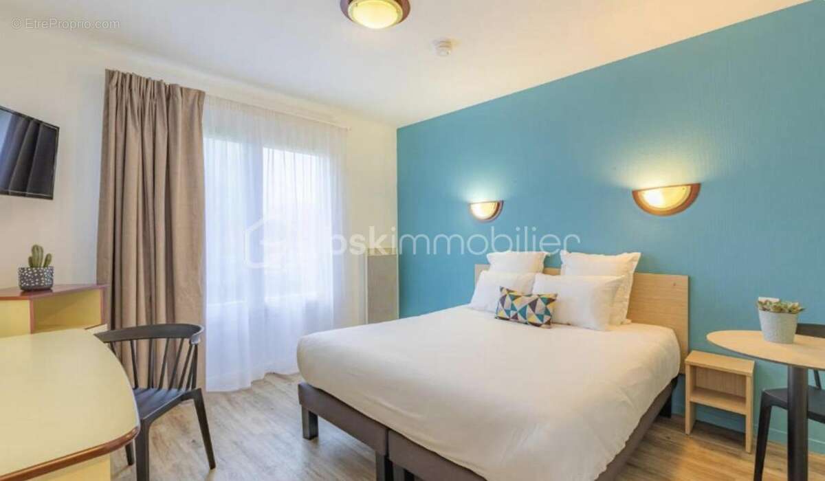 Studio lmnp special invest - photo 2