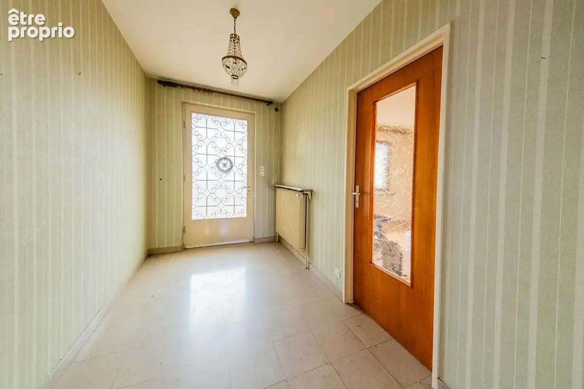 Maison Sélestat 5 pièce(s) 117.25 m2 - photo 4