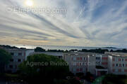Appartement à LA CIOTAT