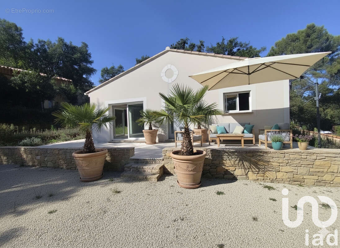 Photo 2 - Maison à FAUCON