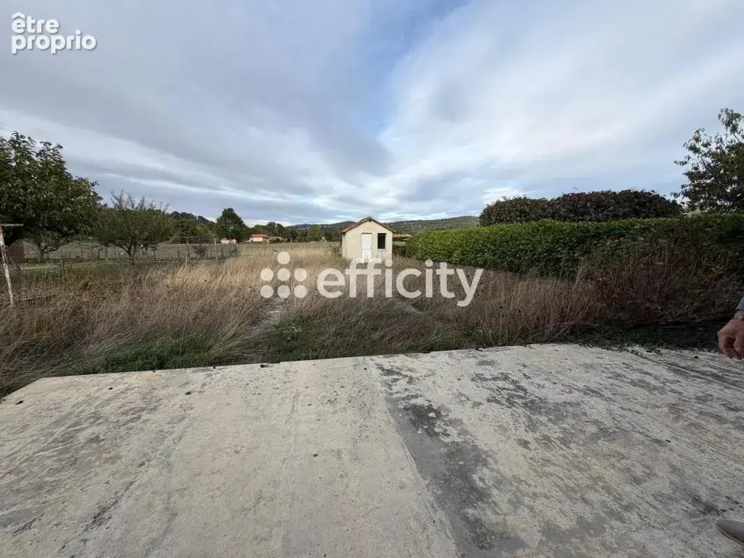 Maison 4 pièces 134 m² à vendre à Vernajoul (09000) - photo 1
