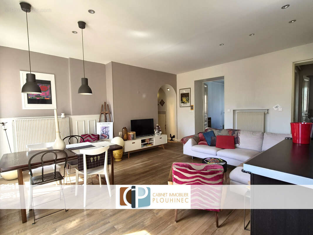 Appartement à MACON