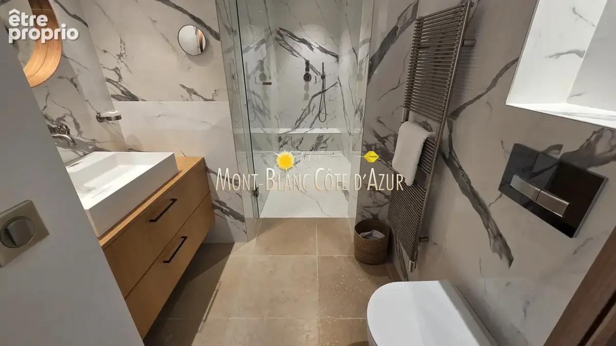 Magnifique appartement loft 4 pieces centre-ville - photo 30