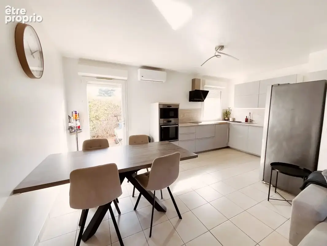 Maison 4 pièces 73 m² à vendre à Marignane (13700) - photo 2