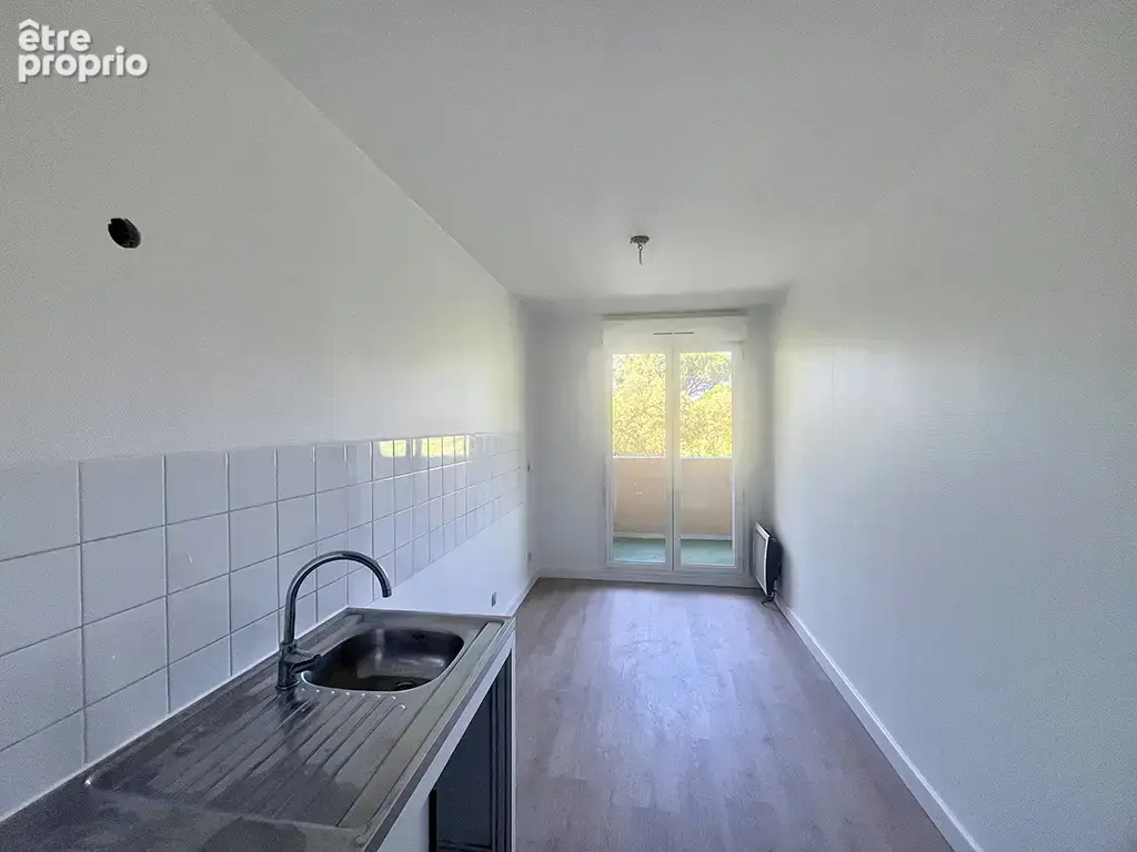Appartement 3 pièces 72 m² à vendre à Gardanne (13120) - photo 3