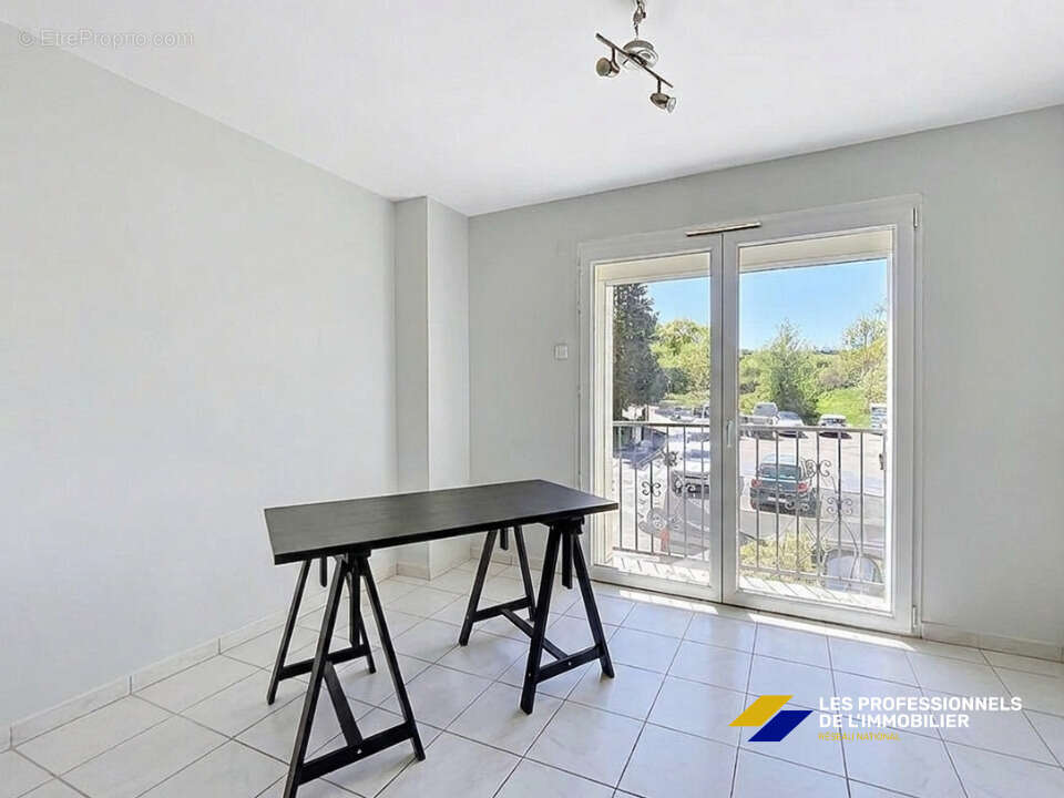Appartement à EPINAL