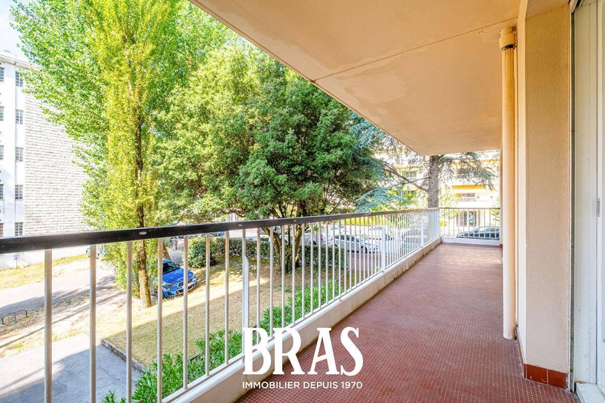 Appartement à LA BAULE-ESCOUBLAC