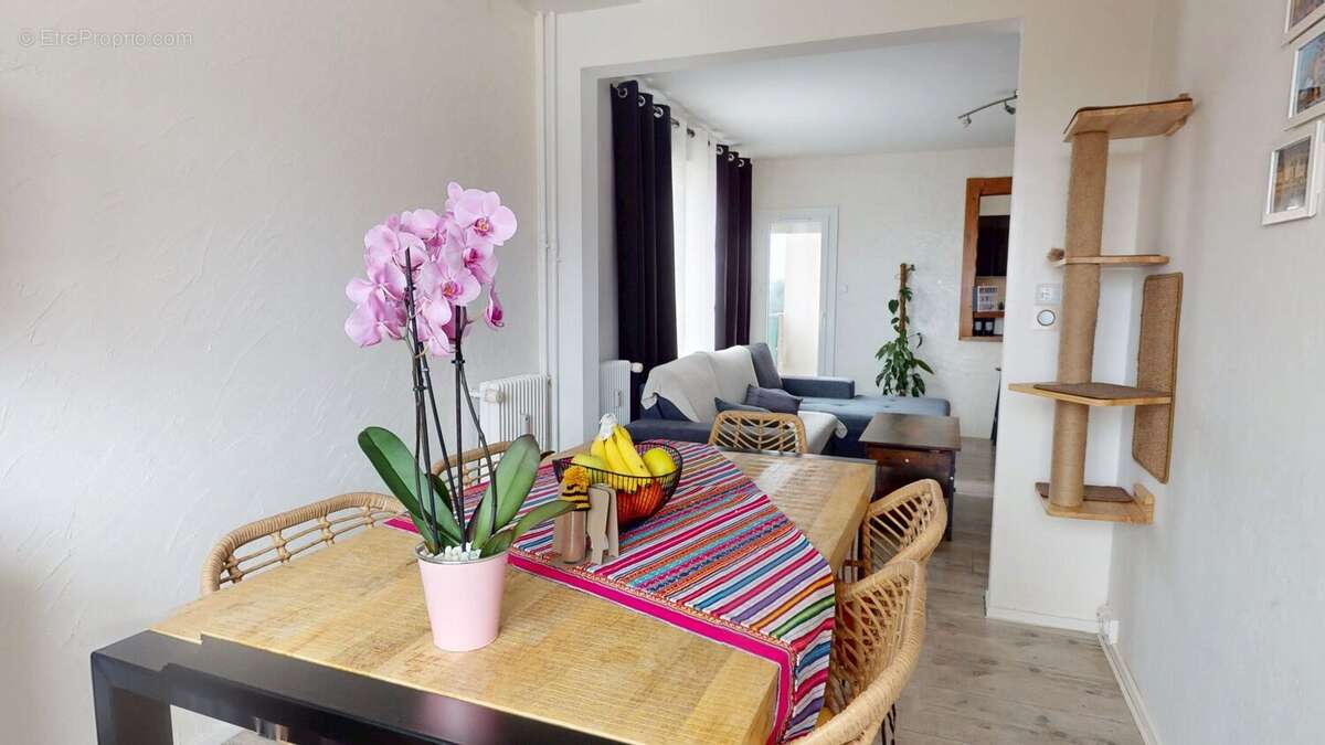 Appartement à ORLEANS