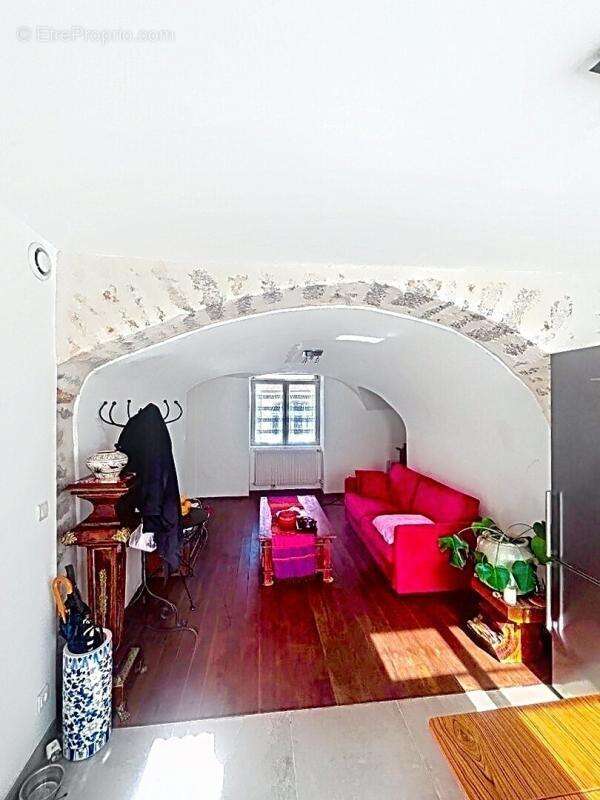 Maison  6 pièce(s) 168 m2 - Flavigny-sur-Ozerain - photo 5