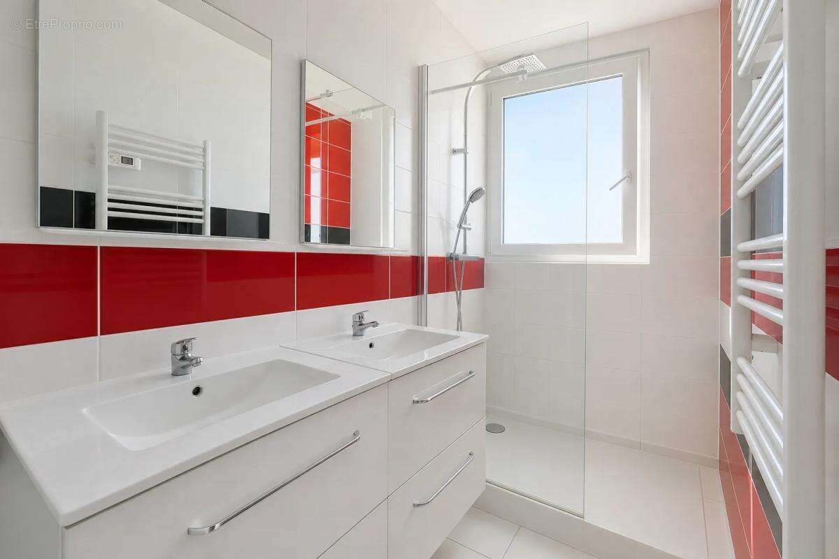 Appartement 3 chambres, Idéal colocation, rentabilité 12% ! - photo 8